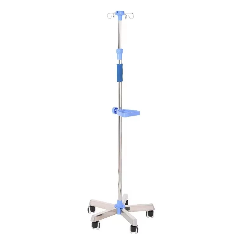 Stainless Steel Infusion Stand suppliers